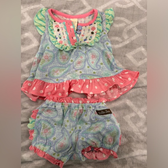 Matilda Jane 3-6 months - Picture 1 of 1